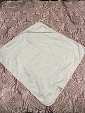 hooded Small baby towel By Mothercare