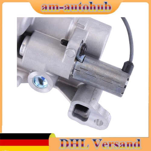 Bomba de aceite 11417647376 Mini R55 R56 R57 R58 R59 R60 R61 Citroën Peugeot 308 508 - Imagen 10 de 24