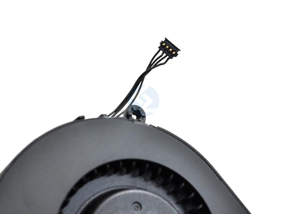 USED CPU Cooling Fan 610-0069 922-9953 610-0164 for Mac Mini A1347 2010 2011 - Image 4 of 4
