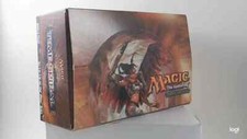 MTG Timespiral Booster Box (Empty Without Packs) ~Oasis~