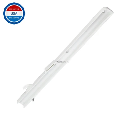 WGMYATTO Fits Subzero Ice Bucket Slides Left side Replacement 7014649