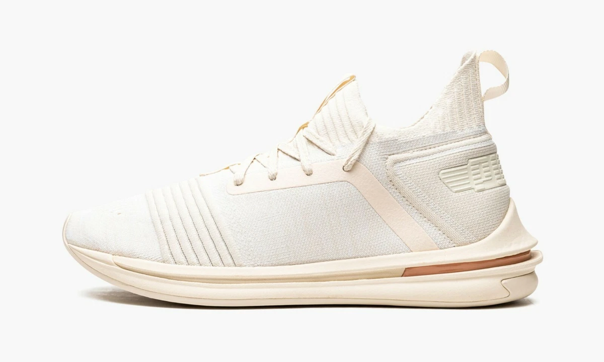 Puma ignite evoknit 3 sales cheap kids