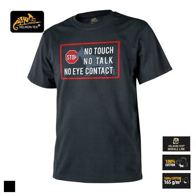 Helikon-Tex T-shirt K9 - NO TOUCH Sport Kurzarm