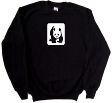 Panda Sweatshirt