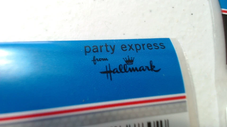 32 BOLSAS Speed Racer Fiesta de Cumpleaños Golosinas Sello Bolsas de Botín CANDY NASCAR Foto 4 de 4