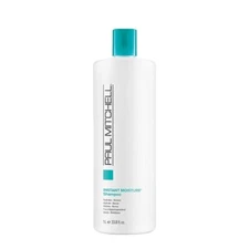 Paul Mitchell Instant Moisture Shampoo liter /33.8 fl oz