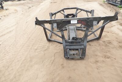 Can-Am Defender HD10 DPS 20 Frame 715006677 CT 42510 | Genuine OEM