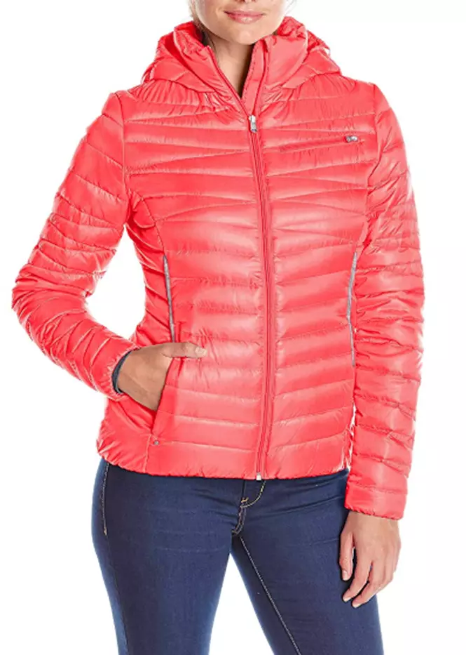 Spyder women's online timeless hoodie jacket