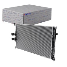 Radiateur Peugeot 605