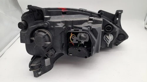13237263 1130639 headlamp left side OPEL CORSA C BLUE LINE 2003