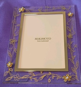 Mikimoto Frame | eBay