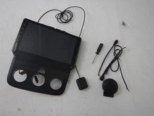 NHOPEEW 9" Touchscreen Android 13 Car Stereo for 13-18 Dodge Ram