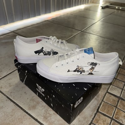 star wars adidas nizza