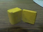 vintage marx willy jeep yellow drive seat for parts