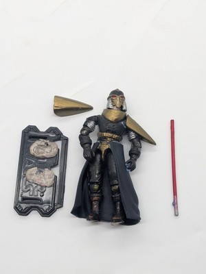  Custom star wars 3.75'' - Lord Madreeg