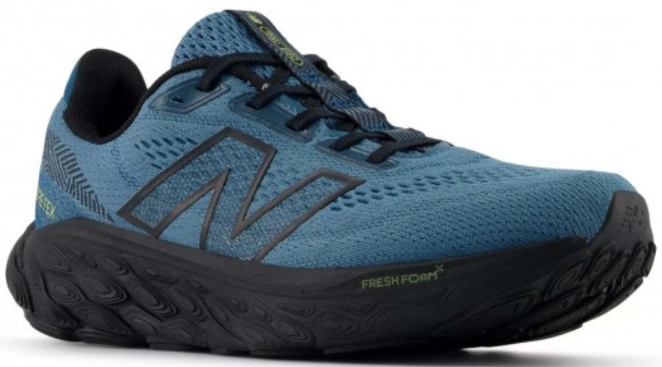 New Balance 880 V9 Gore-Tex Low Black W for sale | eBay