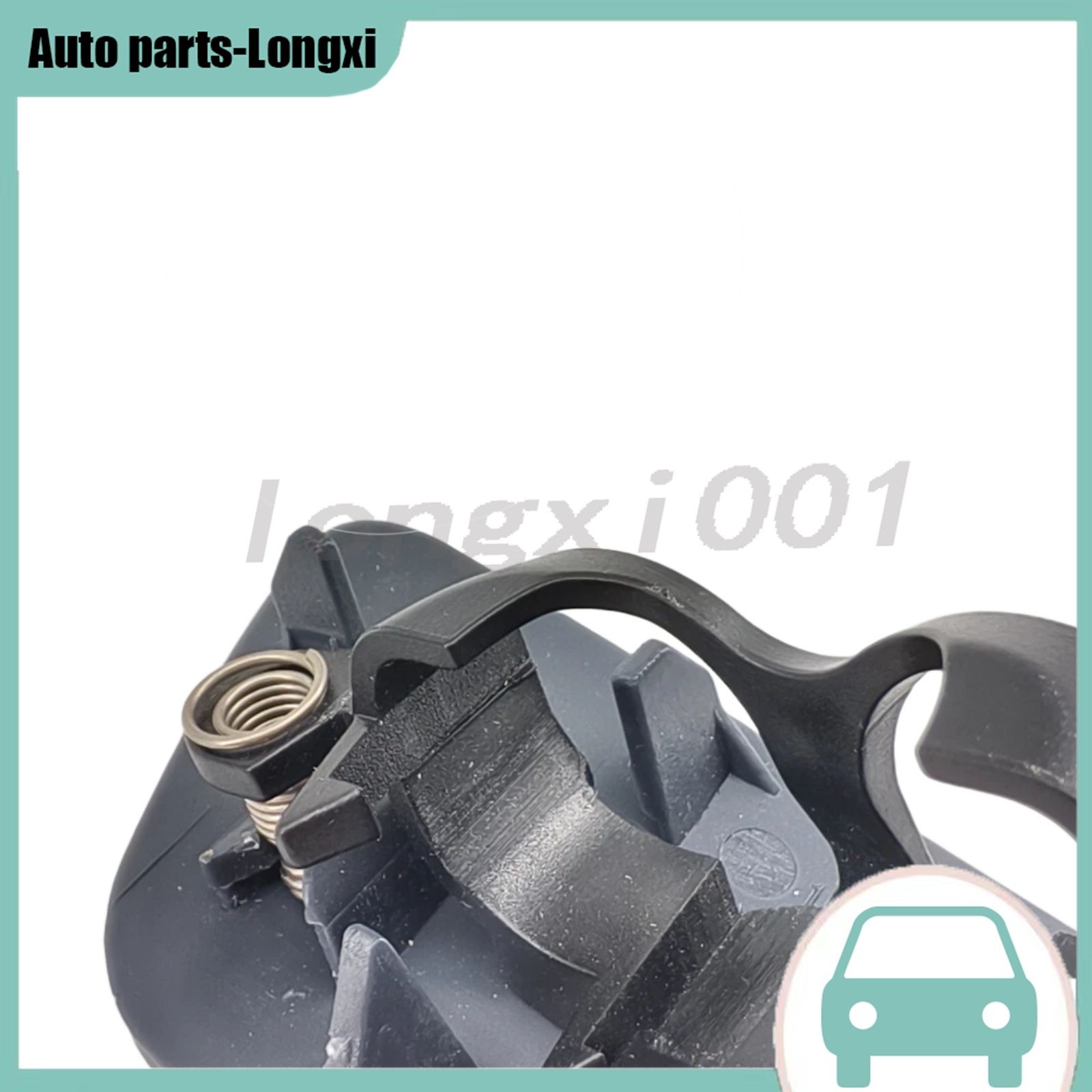 LEFT RIGHT Headlamp clean nozzle Fit Rolls-Royce Ghost 61677244959 61677244960