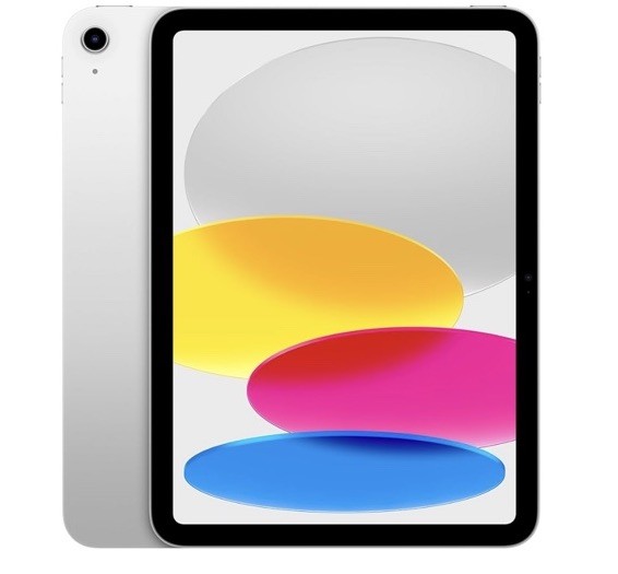 Apple iPad Air 11-inch (M2) A2902 128 GB, Wi-Fi, 11 in - Space