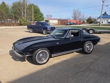 1965 Chevrolet Corvette for Sale