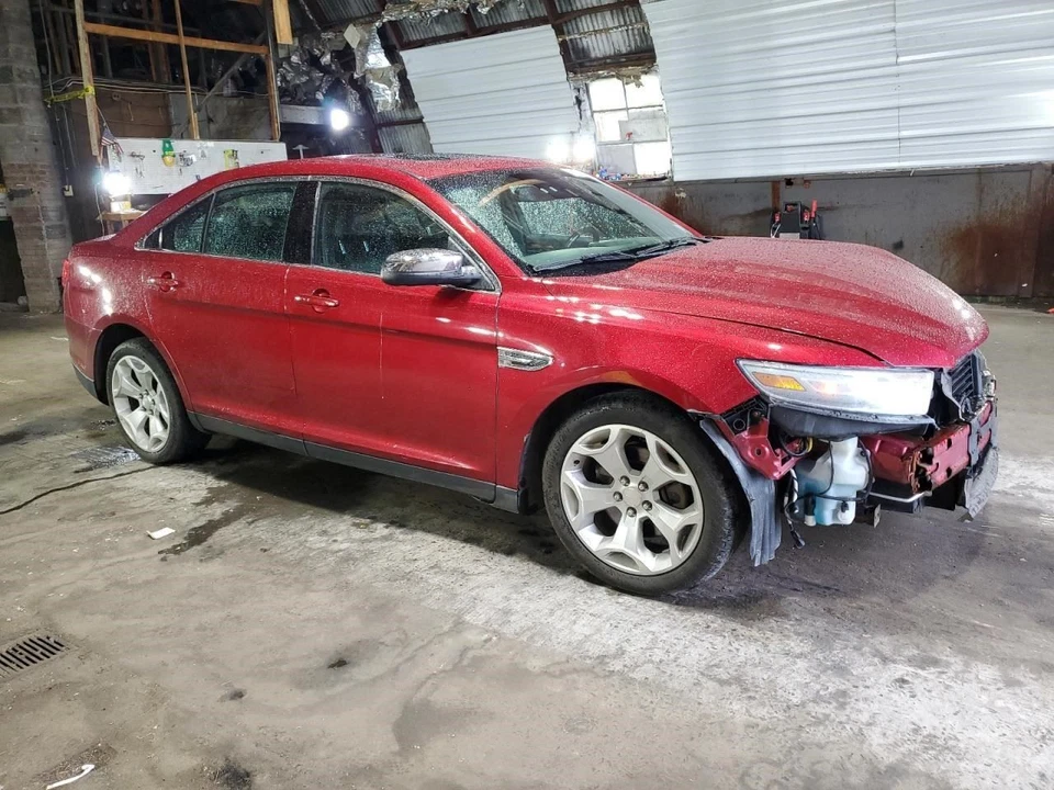 (LOCAL PICKUP ONLY) Roof Glass Assembly Fits 10-19 TAURUS 2000323 - Image 4 of 4
