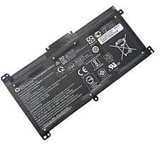 OEM Genuine BK03XL Battery for HP Pavilion X360 14M-BA000 14M-BA011DX 916366-421