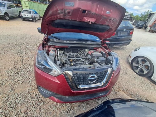 Chassis ECM Driver Assist Sr Fits 18-19 KICKS 2572770 - Picture 11 of 12