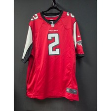 Atlanta Falcons Matt Ryan Jersey Size XXL