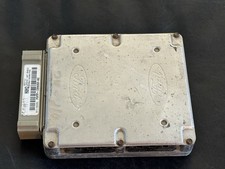 1989 Ford Ranger 2.3l F07f-12a650-ac M0m2 Ecu Plug Play
