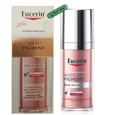 #ad Eucerin Anti Pigment Dual Serum 30ml Brand New Sealed $34.49