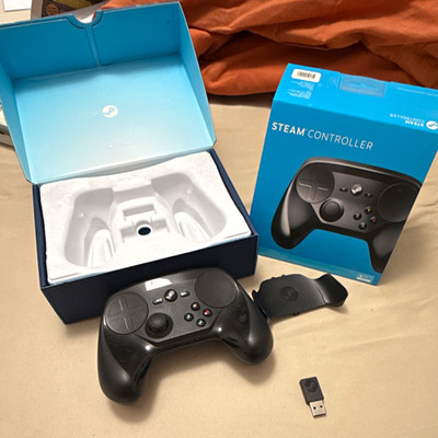 Valve Steam Controller 1001 1st Gen