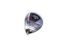 Callaway Big Bertha 23 3-Wood - HEAD ONLY - Left-Handed - 16 Degrees