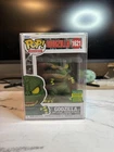 Funko Pop! Godzilla #1621 SDCC 2024 Exclusive w/Protector