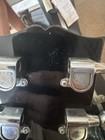 1979 Gibson Les Paul Custom Guitar Black W/ Hard Case — photo 8