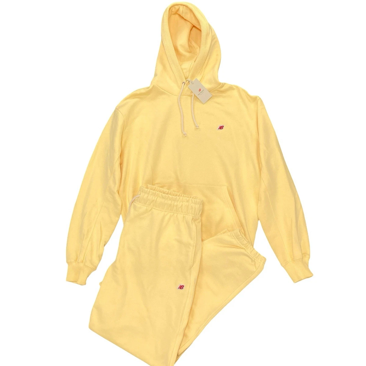 New Balance Yellow Activewear for Men for sale | eBay