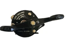 Made In Japan Vintage Lew Childre "Lew's" Speed Spool BB1NG - Right Hand
