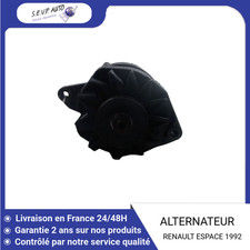 Alternateur Renault ESPACE