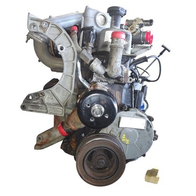 Used Gasoline Engine VIN Y 88-96 Ford E350 Van OEM Motor