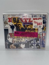 The Beatles Anthology 2 CD Set of Two Apple Corps 1996 Sealed