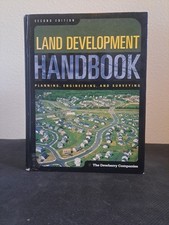 Land Development Handbook: Planning Engineeri...