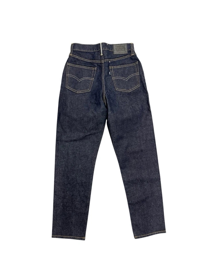 Levi’s Japanese Selvedge Women’s Highrise Boyfriend 25x26  - Image 2 of 4