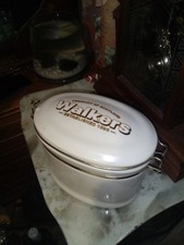 Walker Jar