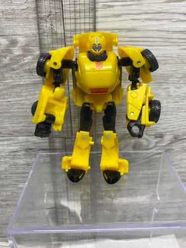 Bumblebee Mini Hasbro Transformers Action Figure
