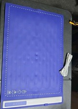 Warming Trays for Buffets Party Extra Long 24"x16" , Warming Mat for Food