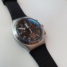 Swatch UBS 150th Anniversary Watch (Model YCZ...