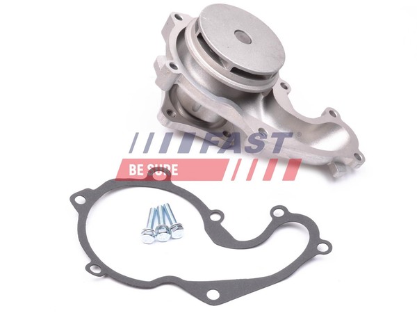 Wasserpumpe MotorküHlung Fast FT57168 FüR Ford Focus 1 Daw Dbw Dfw Turnier Dnw 2-image