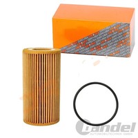 Dr!ve+ ÖLfilter Filtereinsatz Passend FüR Volvo C30 C70 S40 S60 S80 V40 V50 V60