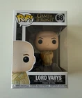 Funko Pop! Game of Thrones Lord Varys