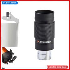 Zoom Telescope Eyepiece 8-24mm 1.25 Inch Fully Multi-Coated Optics 55 Degree
