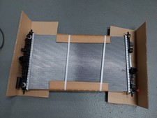 Radiateur Opel INSIGNIA