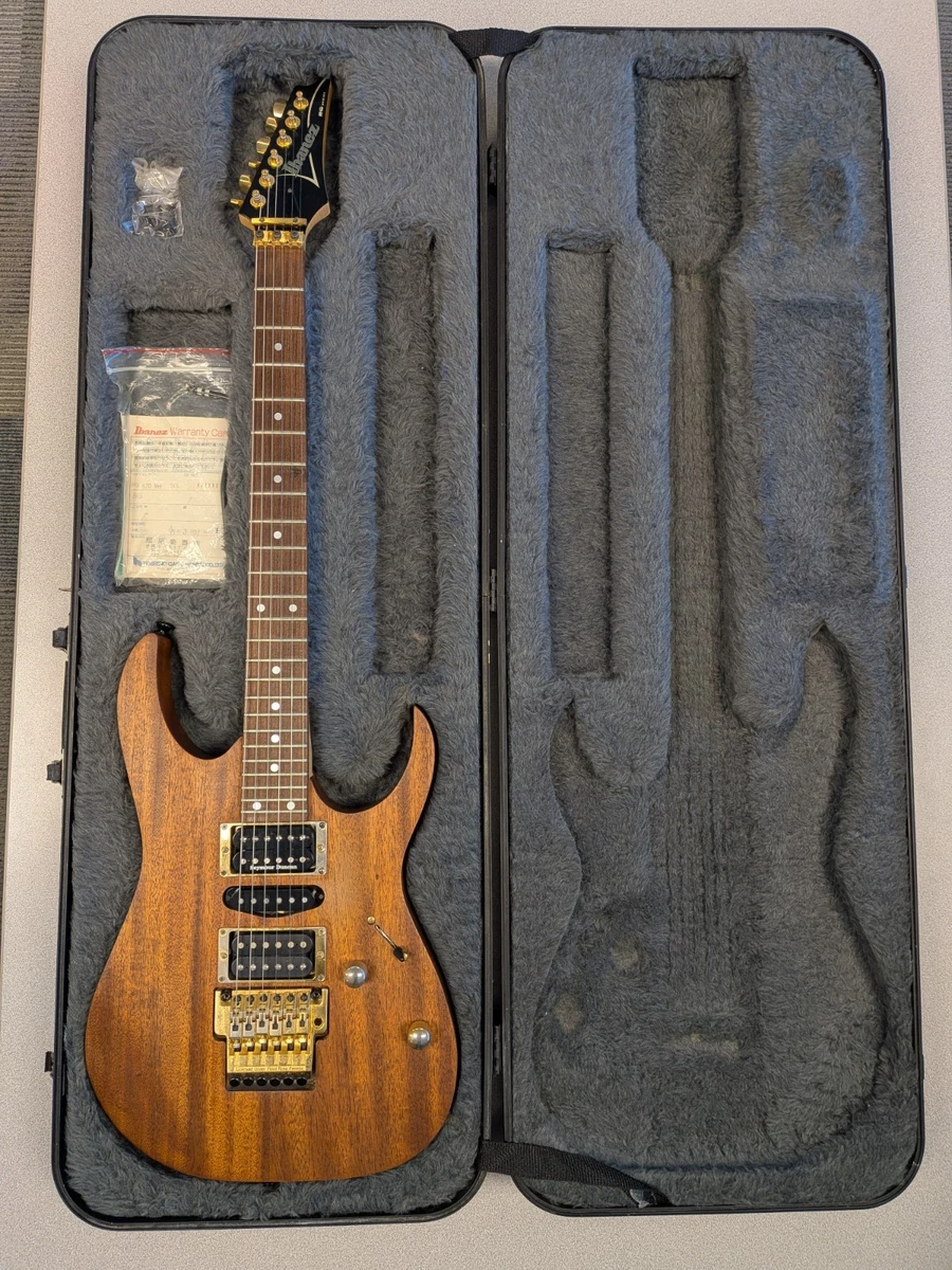 Ibanez Rg560 for sale | eBay